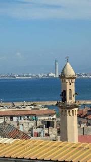 Appartement au cœur d'Alger - 6