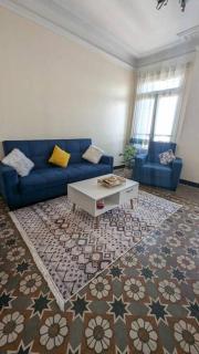 Appartement au cœur d'Alger - 5