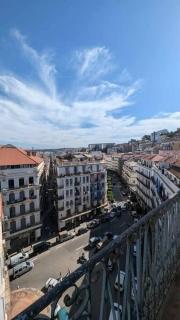 Appartement au cœur d'Alger - 2