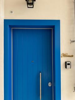 Hermes Central Suite - Athen - 8