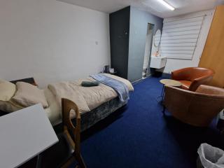 Room near East Midland Airport 6 - Kegworth - 7