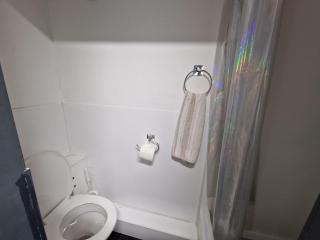 Room near East Midland Airport 6 - Kegworth - 1