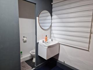 Room near East Midland Airport 6 - Kegworth - 2