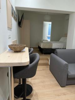 Hermes Central Suite - Atenas - 4