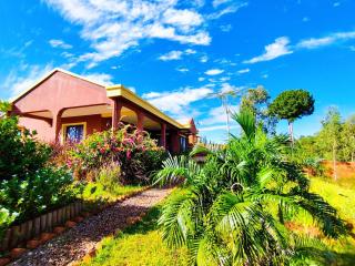 MAISON JIREH, une maison d'hôtes en pleine nature - 8