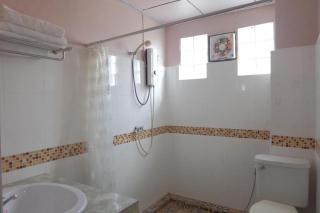 Thaveesinh Hotel - Ban Houayxay - 5
