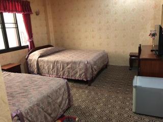 Thaveesinh Hotel - Ban Houayxay - 4