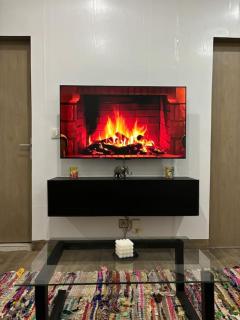 Magnifique 2 pièces au centre d Abidjan cap nord - 9