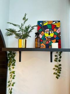 Magnifique 2 pièces au centre d Abidjan cap nord - 8