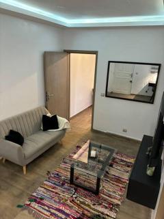 Magnifique 2 pièces au centre d Abidjan cap nord - 6