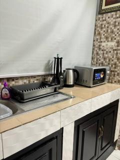 Magnifique 2 pièces au centre d Abidjan cap nord - 5