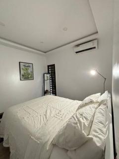 Magnifique 2 pièces au centre d Abidjan cap nord - 3