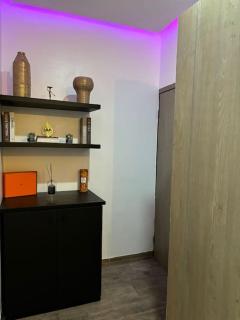 Magnifique 2 pièces au centre d Abidjan cap nord - 1