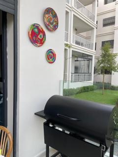 Joli appart Bouznika vie piscine - Kasba Bou Hamira - 1
