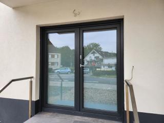 TheSuites Frankfurt-Airport - Studio Room - Private WC, Shared Bathroom - 1