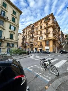 Aura Holiday Home - La Spezia - 9