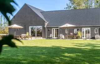 Amazing Home In Grindsted With Sauna - 9