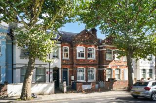 Chelsea Maisonette - Londra - 5