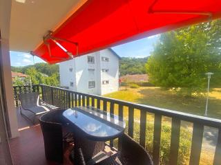 Colbert 2 - Cambo-les-Bains - 4