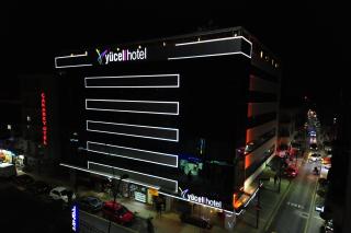 Yucel Hotel - 0