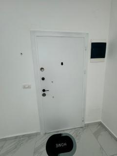 Dave luxury apartment - Tirana - 7