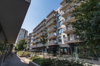 BNB Jarabinkova Parkview - Trnávka - 1