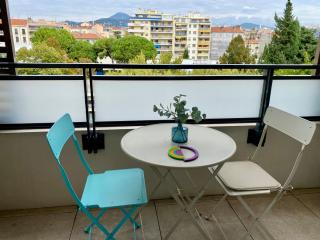 Ma place au sud Nice 405 - Nice - 9