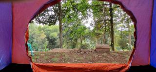 Cliff Camp - 4