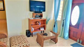 Island Paradise - 1