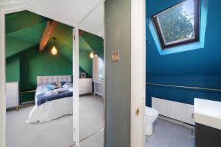 Chelsea Maisonette - Londra - 3