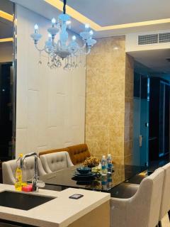 The Langham Suites at Dorsett Bukit Bintang KL - Kuala Lumpur - 3