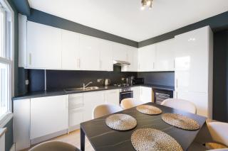 Chelsea Maisonette - Londra - 4