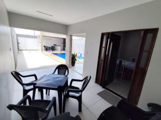 Casa Buzios do Francês - Marechal Deodoro - 1
