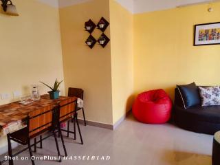 Dreams Abode 01 - Guwahati - 2