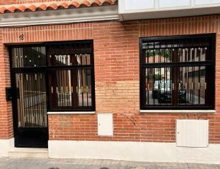 Cruz18 4personas - Alcalá de Henares - 0