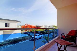 Beautiful villa in VillasdelMarPOPII - San Felipe de Puerto Plata - 9
