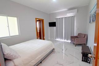 Beautiful villa in VillasdelMarPOPII - San Felipe de Puerto Plata - 7