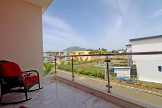 Beautiful villa in VillasdelMarPOPII - San Felipe de Puerto Plata - 5
