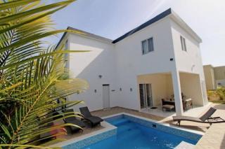Beautiful villa in VillasdelMarPOPII - San Felipe de Puerto Plata - 4