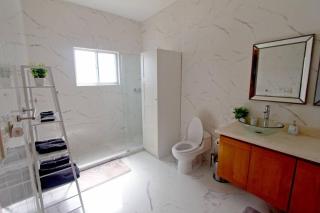 Beautiful villa in VillasdelMarPOPII - San Felipe de Puerto Plata - 3