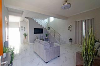 Beautiful villa in VillasdelMarPOPII - San Felipe de Puerto Plata - 2