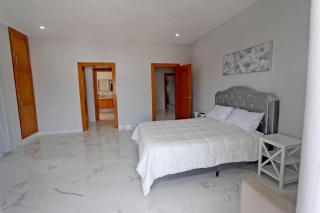 Beautiful villa in VillasdelMarPOPII - San Felipe de Puerto Plata - 1