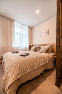 City Apartment Cosy Altstadt- Parkplatz-Garten-Wlan - 3