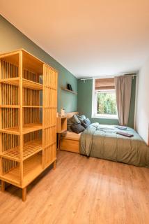 City Apartment Cosy Altstadt- Parkplatz-Garten-Wlan - Erfurt - 7
