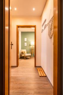 City Apartment Cosy Altstadt- Parkplatz-Garten-Wlan - Erfurt - 5