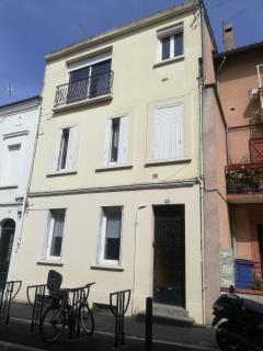 Studio dans maison de ville - Toulouse - 9