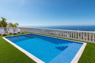 Villa Vista Alta - Hoya Grande - 8