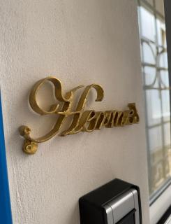 Hermes Central Suite - Atene - 5
