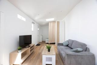 Studio Cosy Terrasse au Calme CDG Disney - Chelles - 5