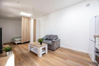 Studio Cosy Terrasse au Calme CDG Disney - 3